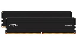 Crucial CP2K16G56C46U5 moduł pamięci 32 GB 2 x 16 GB DDR5 5600 MHz