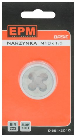 EPM NARZYNKA BASIC M6