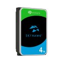 Dysk do monitoringu Seagate Skyhawk 4TB 3.5" 64MB