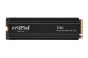 Dysk Crucial SSD T700 1 TB PCie 5.0 NVMe z radiatorem