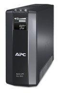 APC Power-Saving Back-UPS Pro 900, 230V, Schuko