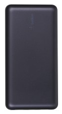 Powerbank Belkin BoostCharge Power Bank 20K 2xUSB-A + 1xUSB-C 20000mAh 15W Black