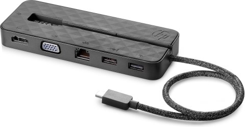 HP Ministacja dokująca USB-C