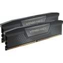 Corsair Vengeance CMK32GX5M2B6000C36 moduł pamięci 32 GB 2 x 16 GB DDR5 6000 MHz