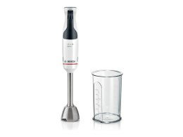 Bosch Bosch | Hand Blender | MSM4W410 ErgoMaster | Hand Blender | 800 W | Number of speeds Stepless | White