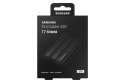 SAMSUNG SSD T7 Shield Black 2TB MU-PE2T0S/EU