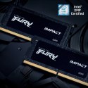 KINGSTON DDR5 32GB 4800MT/s CL38 FURY