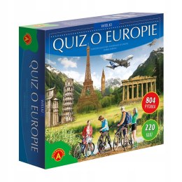 Quiz o Europie 04434