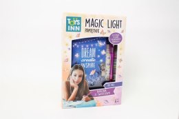 STNUX Pamiętnik magic light dreams STN7830 97830