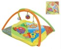 BABYCARE PLAYMAT 06 PRZYRODA Mata edukacyjna