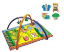 BABYCARE PLAYMAT 07 FARMA Mata edukacyjna