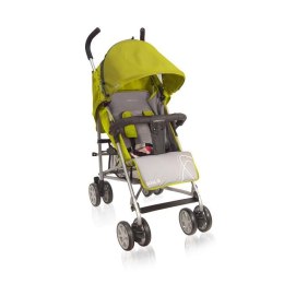 CoTo BABY Soul Q Green 05 Wózek spacerowy PARASOLKA