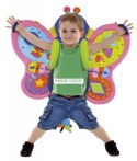 KS KIDS KA10626 MATA MOTYL CZAS DLA BRZUSZKA