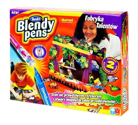 Blendy Bp1431 Pens Fabryka Talentów