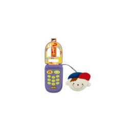 Ks Kids 10516 Magiczny telefon Wayne