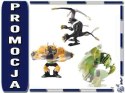 BANDAI 32460 Ben 10 Omniverse Figurka obcych 10cm