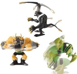 BANDAI 32460 Ben 10 Omniverse Figurka obcych 10cm