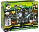 BANDAI 36245 BEN 10 DX CENTRUM DOWODZENIA OMNIVERS