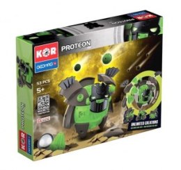 GEOMAG KOR-611 Proteon Aki - 53pcs