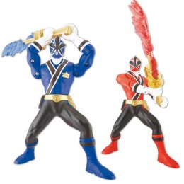 POWER RANGERS 31610 Figurka z ruchomym mieczem NEW