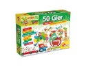 LISCIANIGIOCHI 45396 LABORATORIUM 50 GIER