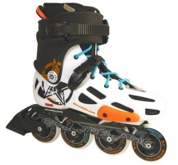 ŁYŻWOROLKI ROLLERBLADE TWS 80 r.46 837305