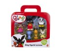 3519 Bing figurki zestaw SULA FLOP 6 FIGUREK