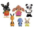 3519 Bing figurki zestaw SULA FLOP 6 FIGUREK