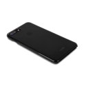 ND38_99MO090061 Moshi XT Clear Case - Etui iPhone 8 Plus / 7 Plus (Stealth Black)