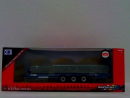 TOMY Britains przyczepa Kane d/przewozu beli 43218