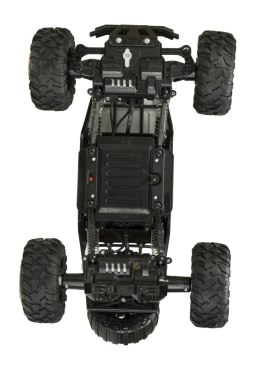 KX7501_1 Samochód RC Rock Crawler 1:12 4WD METAL złoty