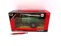 TOMY Britains przyczepa asenizacyjna zielona 43253