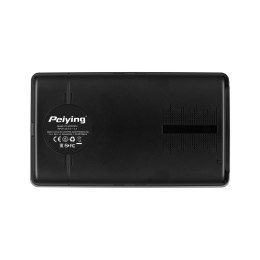 PY-GPS7014 Nawigacja GPS Peiying Alien PY-GPS7014 + Mapa EU