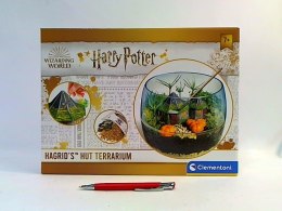 !!! CLE Harry Potter Terrarium 19248