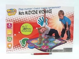 Mata muzyczne wyzwanie 061481 04740