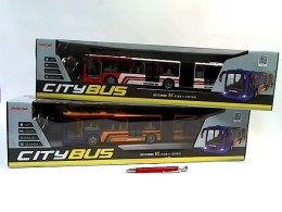 Autobus RC ładowanie USB 005208 10000