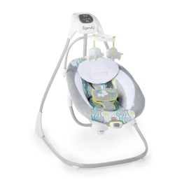 11149 Ingenuity SimpleComfort? Compact Soothing Swing - Everston Huśtawka