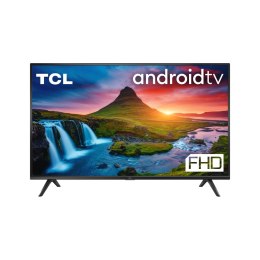 40S5200X1 Telewizor TCL 40cali FHD AndroidTV DVB-T2/C/S2 H.265 HEVC