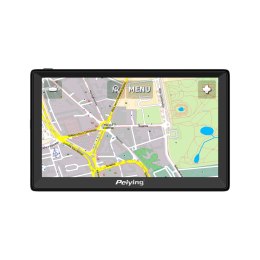 PY-GPS9000 Nawigacja GPS Peiying Alien PY-GPS9000 + Mapa EU