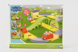 PEPPA PIG Odjazdowa wycieczka Peppy F4822 /2