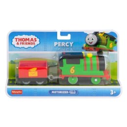 ND17_ZB-146829 Fisher-Price Tomek i Przyjaciele Lokomotywa podstawowa z napędem HFX93 p8 MATTEL mix cena za 1 szt