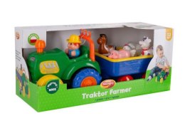 ND17_DU-0244 Traktor Farmer 24752 DUMEL