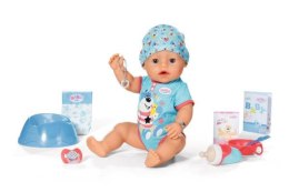 ND17_ZB-156291 BABY born? Lalka Magic Boy 43cm 834992 ZAPF