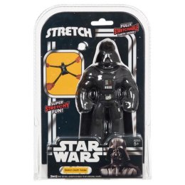 ND17_ZB-157224 Figurka Stretch Star Wars super rozciągliwy Darth Vader 16cm 07690