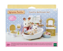 ND39_484631 SYLVANIAN ZESTAW DO LAZIENKI WIEJSKIEJ 5286 PUD6