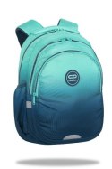 ND17_SZ-87120 Plecak młodzieżowy Jerry Gradient Blue Lagoon CoolPack F029690