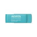 ADATA ADATA Pamięć USB UC310 ECO 256 GB Zielony