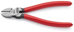 KNIPEX SZCZYPCE TNĄCE BOCZNE 160MM