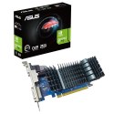 Karta graf. ASUS GeForce GT 710 2GB GDDR5 EVO Low-P