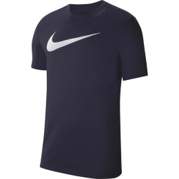 ND05_K9976-XS CW6941 451 Koszulka dla dzieci Nike Dri-FIT Park 20 granatowa CW6941 451 r.XS